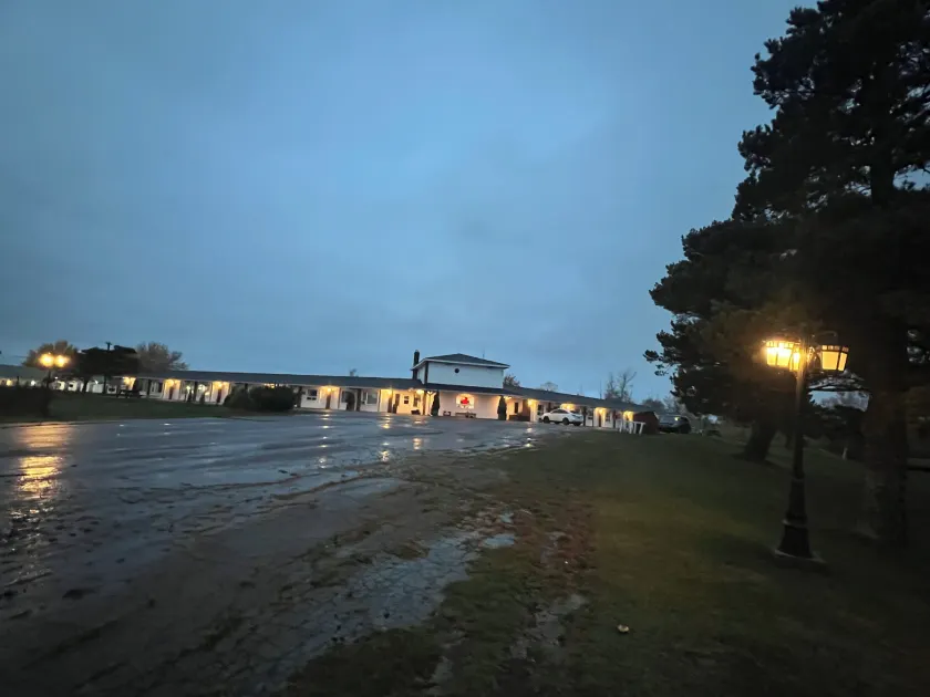 Sackville Inn - Image 1