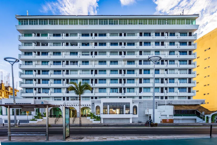 Hacienda Mazatlán sea view - Image 1