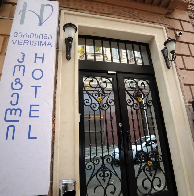 Hotel Verisima - Image 1