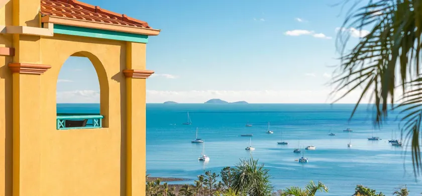 Toscana Village Resort - Image 1