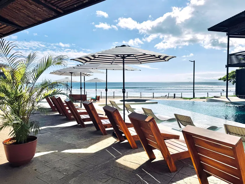 Wao Beach Venao - Image 1