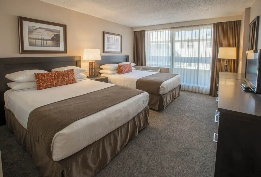 The Embassy Inn - Image 1