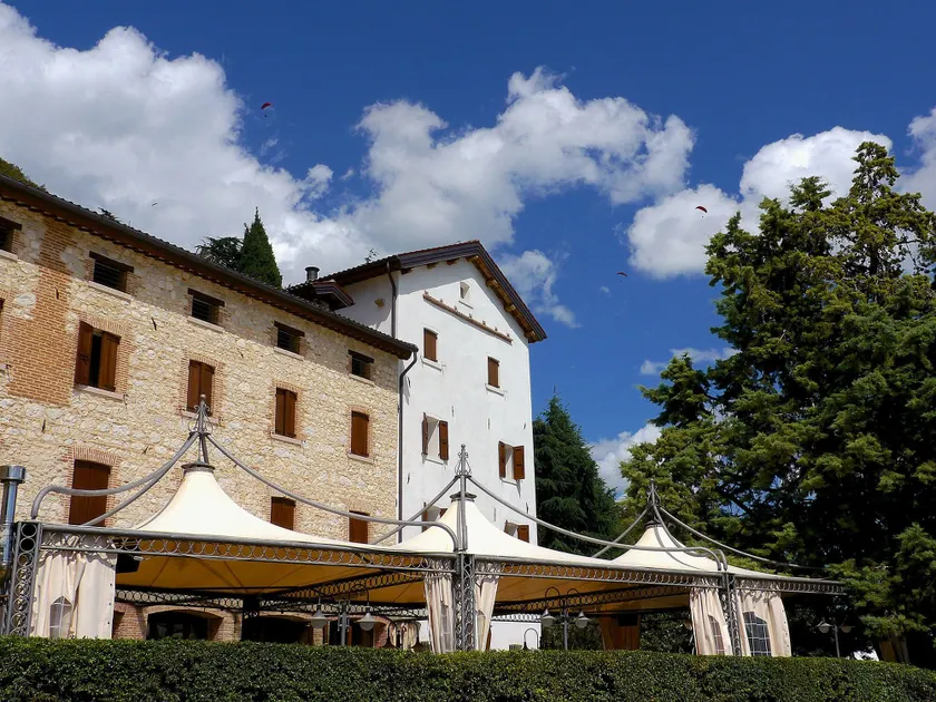 Hotel Antica Abbazia - Image 1
