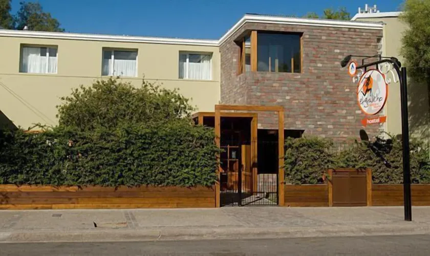 El Gualicho Hostel - Image 1