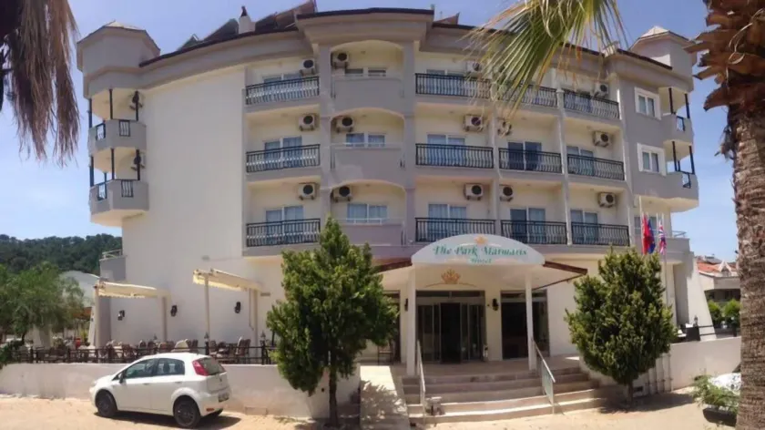 The Park Marmaris Hotel - Image 1