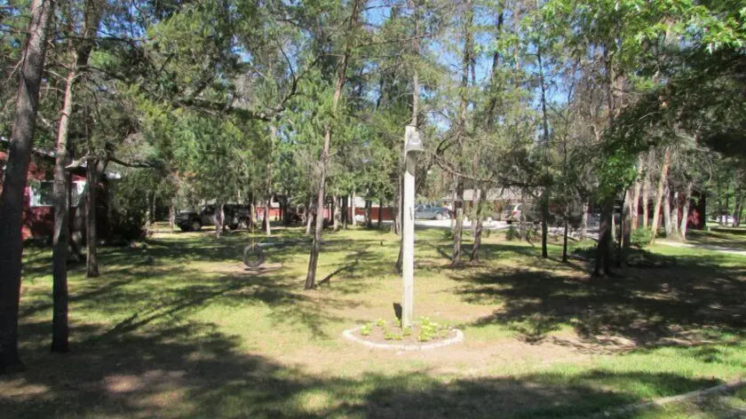Woodland Motor Lodge - Image 1