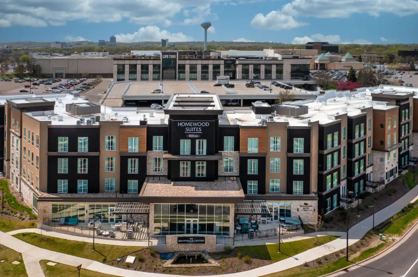 Homewood Suites by Hilton Edina Minneapolis - Image 1