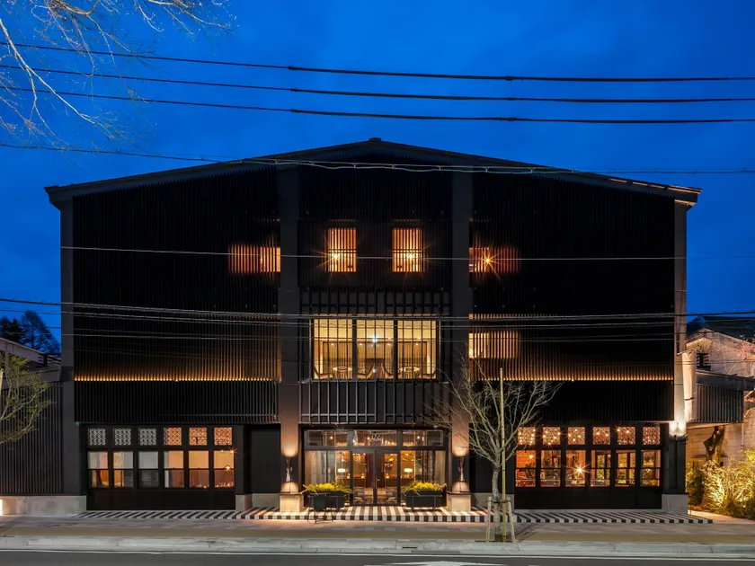 Twin-Line Hotel Karuizawa Japan - Image 1