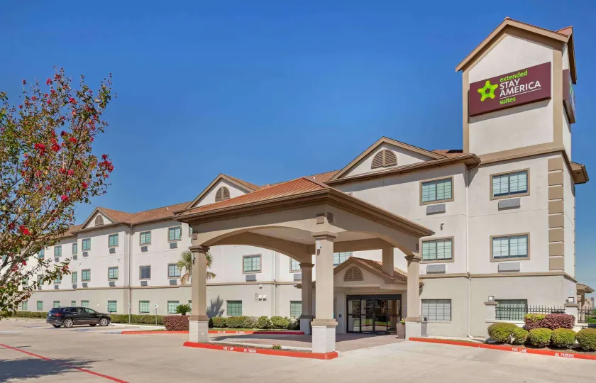 Extended Stay America Suites - Baytown - Image 1