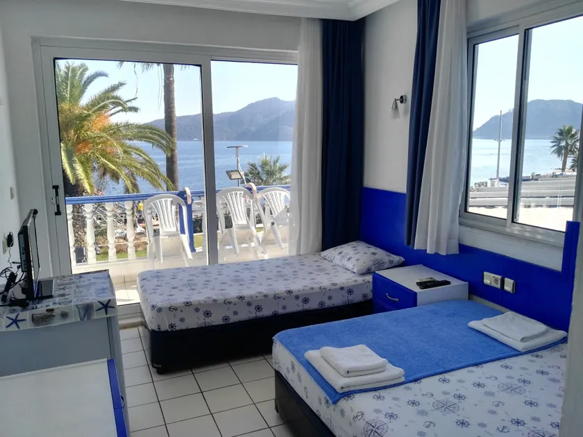 Uysal Motel Beach - Image 1