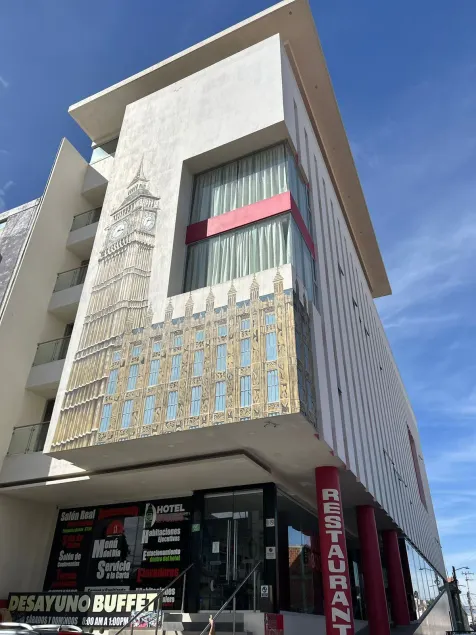 Hotel Inglés - Image 1