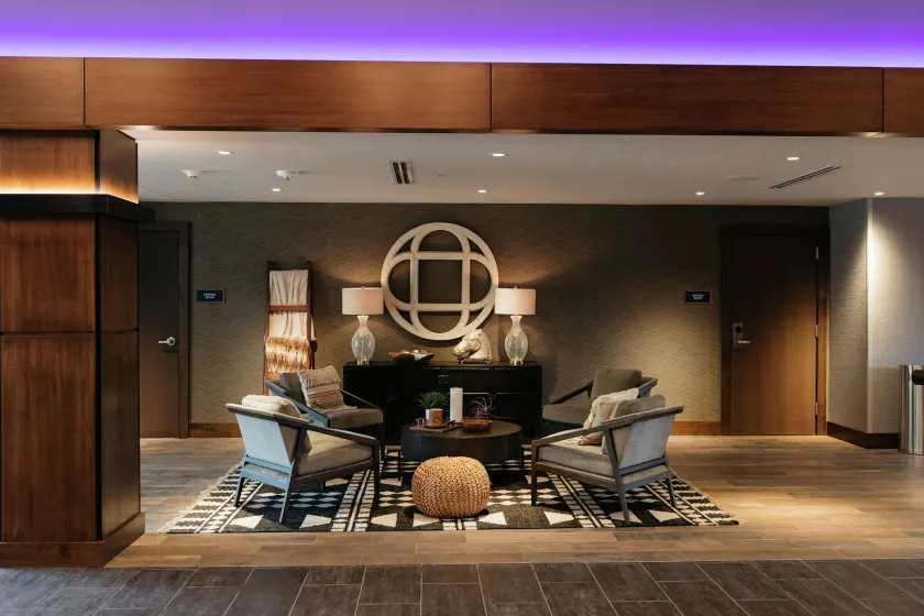 Revel Hotel Des Moines Urbandale, Tapestry Collection by Hilton - Image 1