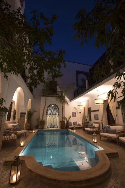 Riad Dar Alfarah - Image 1