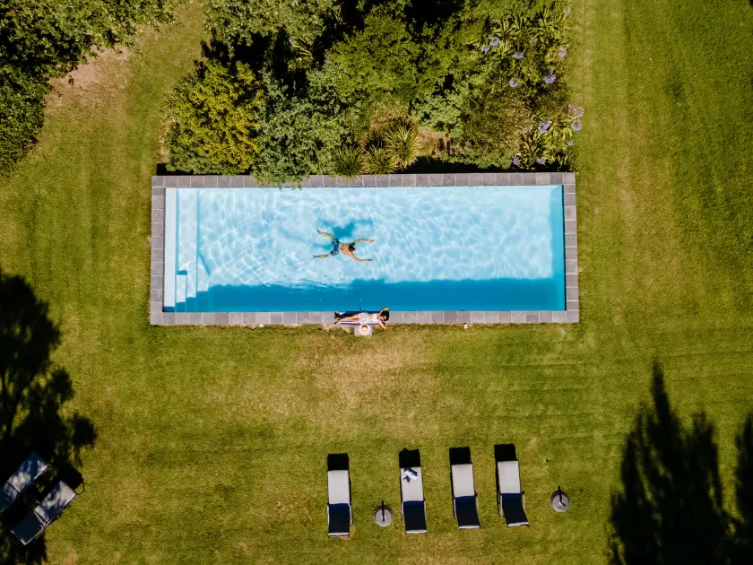 Klein Welmoed Luxury Guest House - Image 1