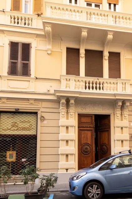 Granello Suite Central - Image 1