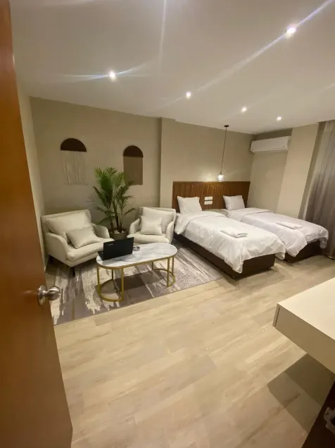Nakhil Inn Residence - Image 1