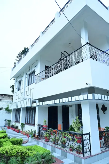 Dhairya's Villa Home Away From Home - Image 1