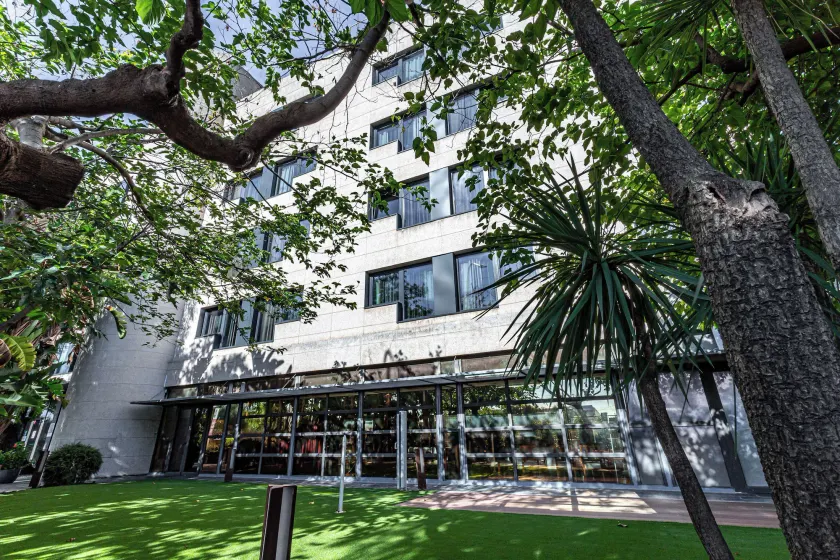 Best Western Plus Hotel Alfa Aeropuerto - Image 1