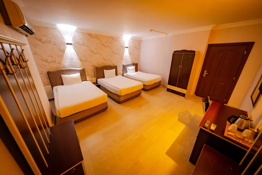 Koçaklar Otel - Image 1