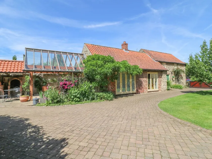 Forge Cottage - Image 1