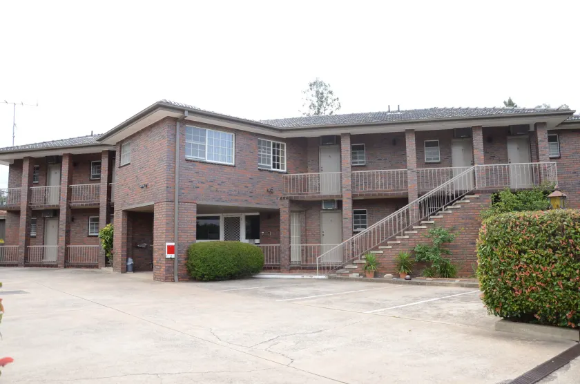 Motel Margeurita - Image 1