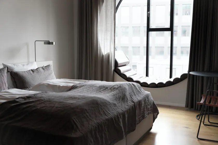 Boutique Hotel Ottilia - Image 1