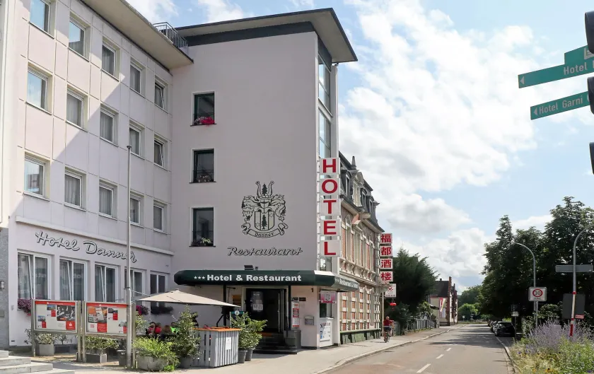 Hotel Danner - Image 1