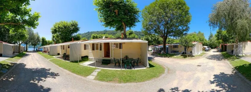 Camping Solcio - Image 1
