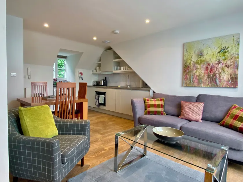 Your Space Apartments - Jubilee House - Image 1