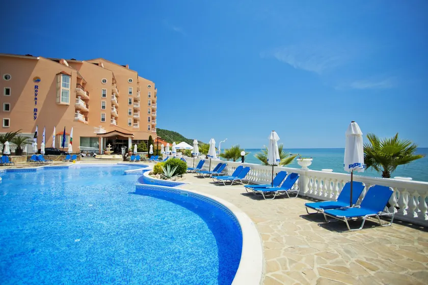 Royal Bay Hotel - All Inclusive - Image 1