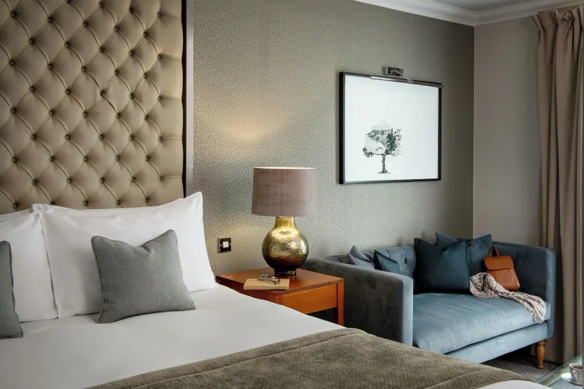 Thorpe Park Hotel and Spa - Image 1