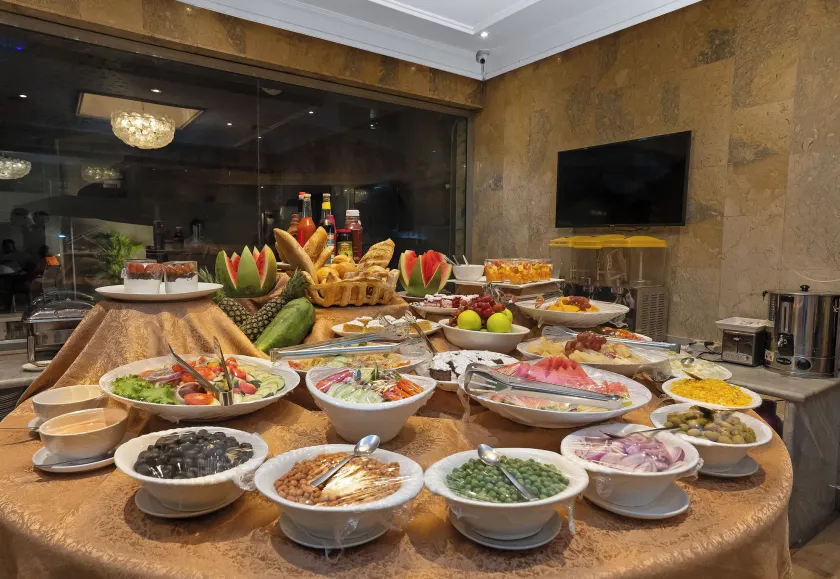 Watercress Hotels and Event - Image 1