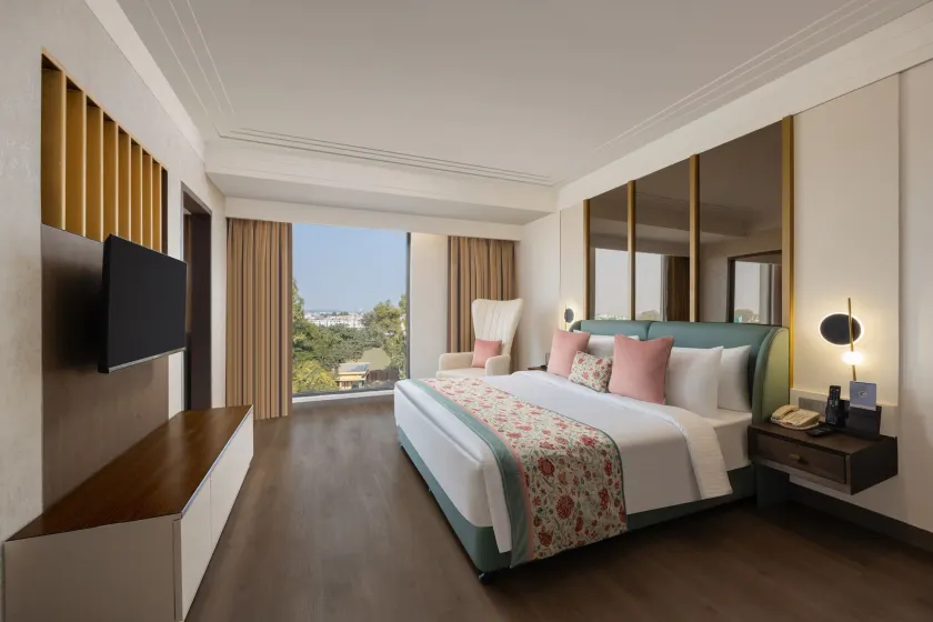 Fortune Park, Aligarh - Member ITC Hotels' Group - Image 1