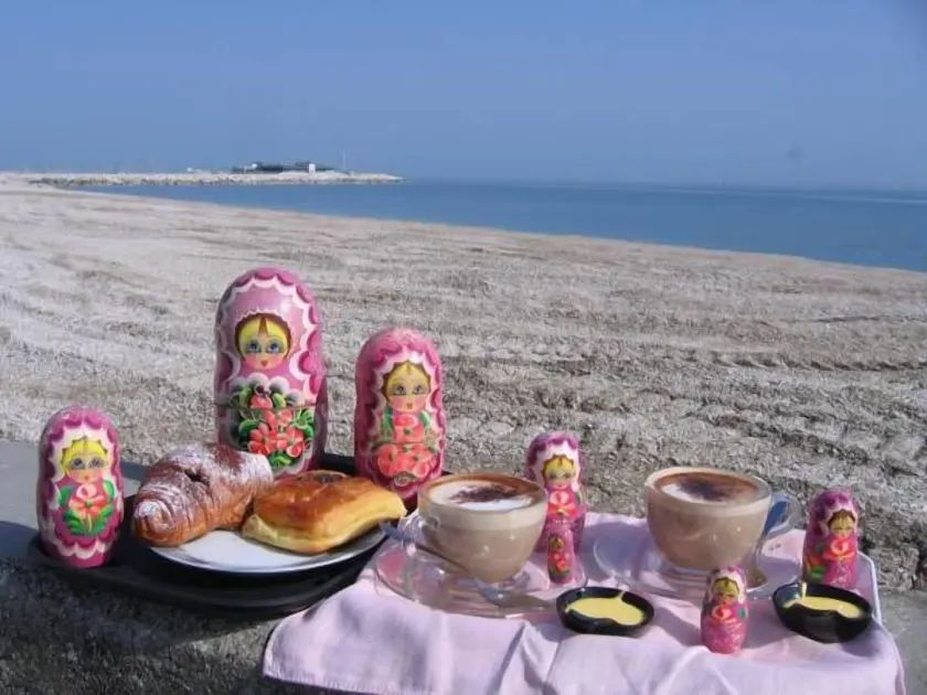 Matrioska B&B - Image 1
