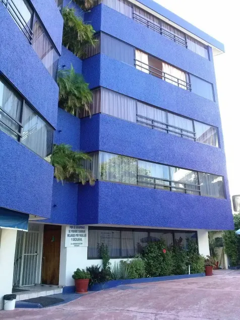 Suites Menavi - Image 1