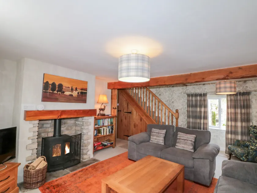 Rosedale Cottage - Image 1