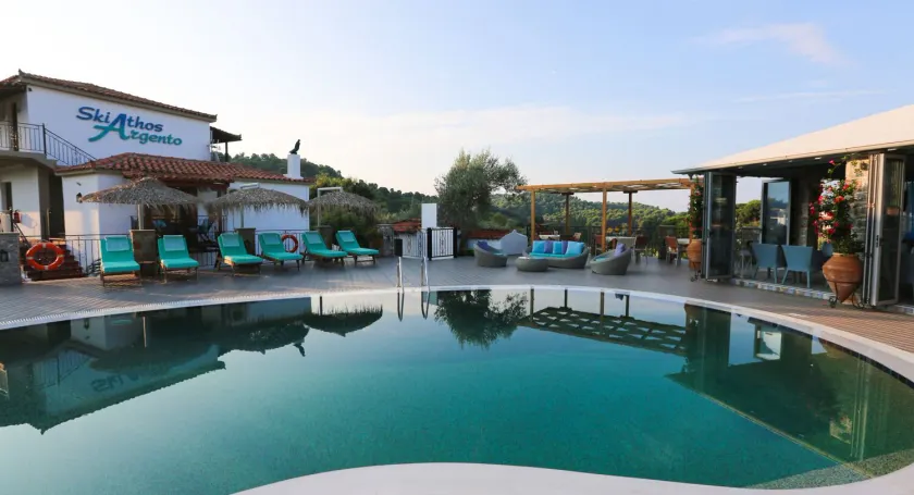 Skiathos Argento - Image 1