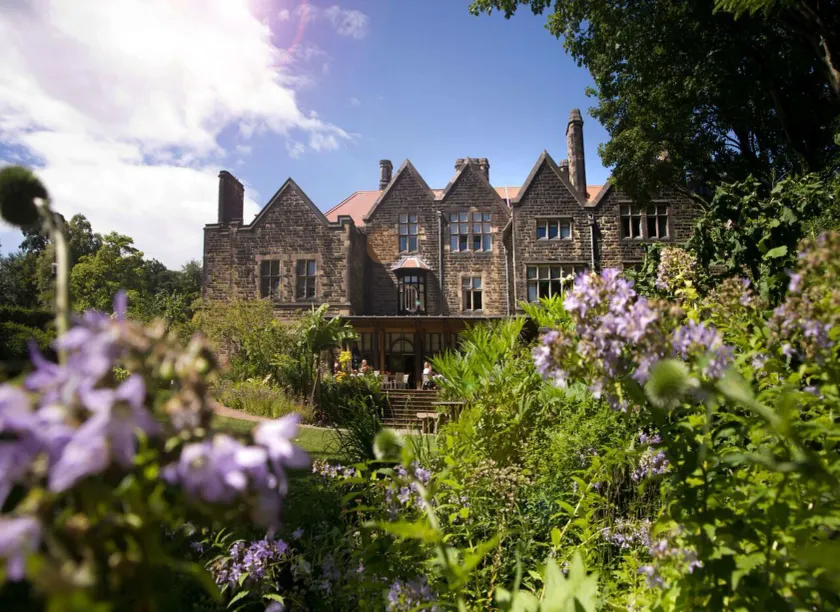 Jesmond Dene House - Image 1