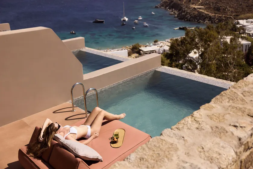 Ethereum Mykonos - Image 1