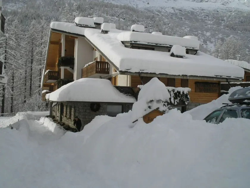 Residence Weissthor - Image 1