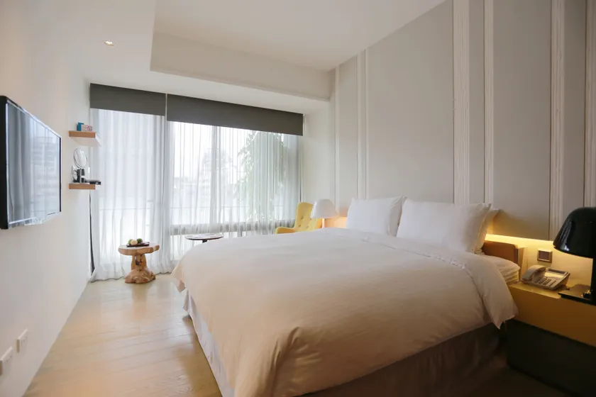 ISPAVITA B&B Resort - Image 1