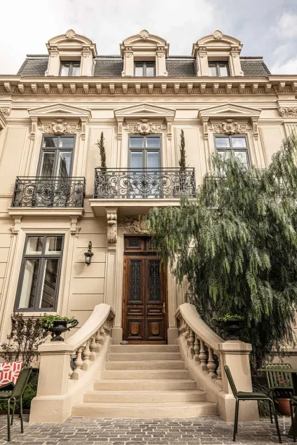 Hôtel Le Mosaïque - Image 1