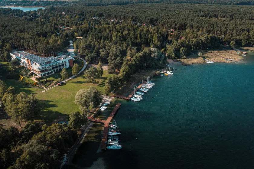 Hotel Moran & SPA - Image 1