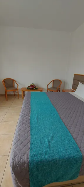 New Famagusta Hotel&Suites - Room