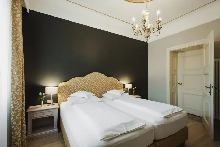 Hotel Adria - Rum
