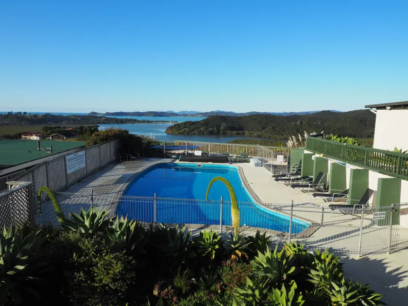 Cook's Lookout Motel - Image 1
