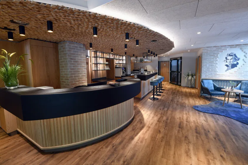 Hotel Beethoven - Image 1