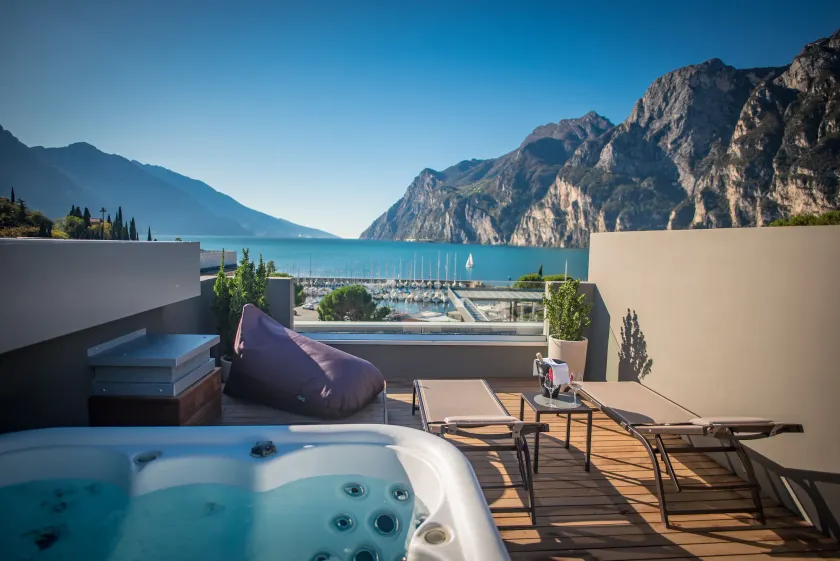 Hotel Villa Enrica - Image 1