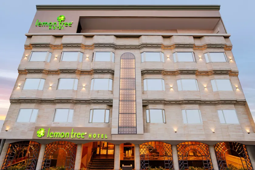 Lemon Tree Hotel Bhopal - Image 1