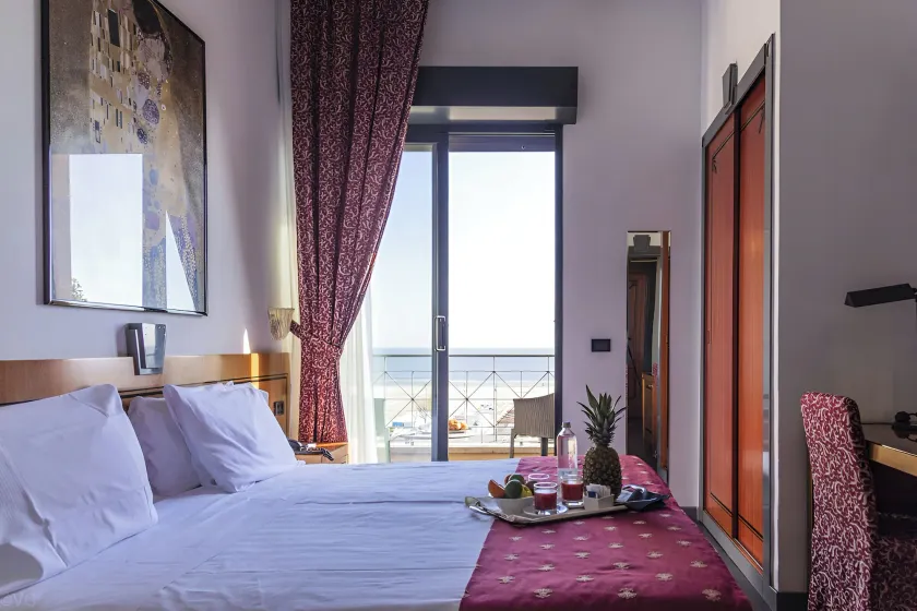 Hotel Nettunia - Image 1